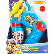 Renas Store Paw Patrol Bubble Flurry Köpük Tabancası