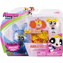 Renas Store Powerpuff Girls Aura Araç Seti SPM-22316 - 1 Adet Stokta Olan Gönderilir