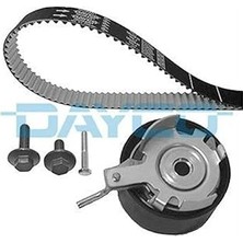 Nacario Ford Fiesta 1.6 Benzinli Triger Seti 2009-2017 Dayco