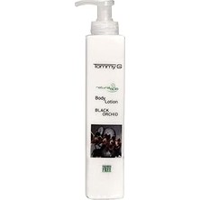 Nacario Tommy G Nat.spa B.lotion Tg Black Orchid 300ML - Vucut Losyonu Siyah Orkide 300ML