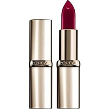 Nacario Loreal Parıs Color Riche Ruj Lipstick 335 Carmın St Germaın