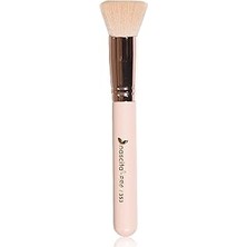 Nacario Colors Kabuki Fondöten Fırçası - 353