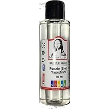 Nacario Südor Sıvı Puzzle Yapıştırıcı 70 ml