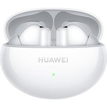 Nacario Huawei Freebuds 6ı Tws Bluetooth Kulaklık, Beyaz