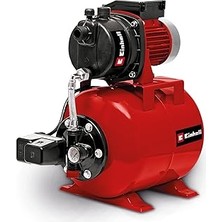 Nacario Hidrofor Gc-Ww 6538 (650 W, 3,6 Bar Basınç, 3800 L/saat Debi, Entegre Basınç Anahtarı, Mano