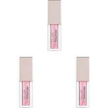 Nacario Alix Avien Maxivolumizer Lipgloss 204 - Pearly Queen - Kalıcı Nemlendirici Ruj - Dolgunlaştırıcı