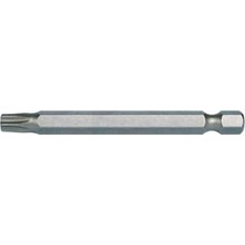 Nacario Bay-Tec T30X75 mm MU1980, Torx Uçlu Vida, 10 Adet