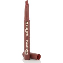 Nacario Chubby Silky Matte Lipstick – WATERPROOF-RUJ-TERRACOTTA-611