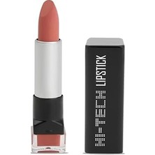 Nacario Impala Ruj Kiremit - Cream Lipstick No: 6