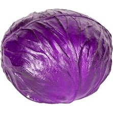Nacario Lahana Mor (Çoklu Tohum) - 5 Gram