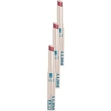 Nacario Avon Beauty Ruj Stylo Pink Üçlü Set