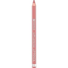 Nacario Essence & Preci̇se Dudak Kalemi̇ No 410 Nude Mo