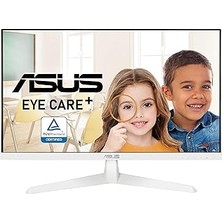 Nacario VY249HE-W Eye Care 23.8" 75Hz 1ms (Hdmi+Display) Freesync Full Hd IPS LED Monitör