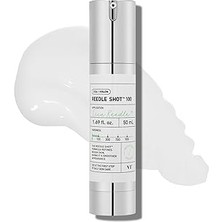 Nacario Vt Cosmetics Reedle Shot 100