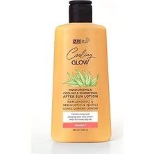 Nacario Mara Kozmeti̇k Cooling Glow Güneş Sonrası Serinletici Losyon 200ML