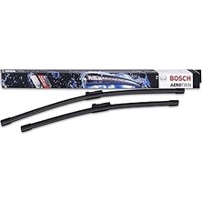 Nacario Aerotwin Silecek Seti Vw Scirocco (2008-2017), Jetta (2005-2010), Passat B6 (2010-2012), Pass