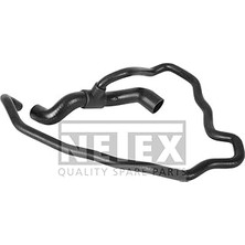Nacario Radyatör Alt Hortumu [ Opel Vectra C 1.6 2004=>] - R06 11650