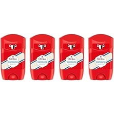 Nacario Deo Stick Whitewater 50ML x 4 Adet