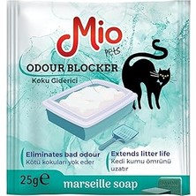 Nacario Mio Kumu Kokusu, Marsilya x 15 Adet