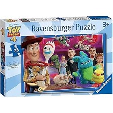 Nacario 35P Puzzle Toy Story