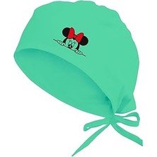 Nacario Sevimli Minnie Mouse Cerrahi Bone