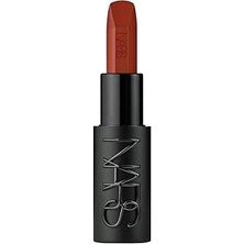 Nacario Nars Explicit Lipstick Saten Bitişli Uzun Süre Kalıcı Ruj Kremsi - Carest Cosmetic, Rendez-Vous
