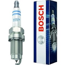 Nacario Ateşleme Bujisi FR6HI332 Double Platinum Audi, Seat, Volkswagen 1.2/1.4 Tsi 242240665