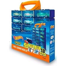 Nacario Araba Kilifi One Hw Pack 18, Çok Renkli (HWCC8B)