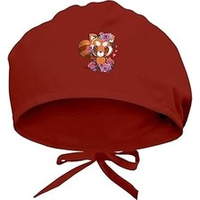 Nacario Ciçekli Sincap Cerrahi Bone