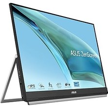 Nacario Zenscreen MB249C 23.8” 5ms 75Hz IPS Full Hd Taşınabilir Monitör
