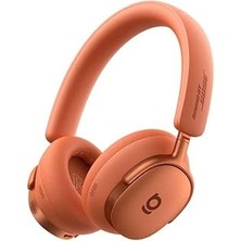 Nacario Inspire Sound By Xh1 Anc 100 Saat Çalma Süresi 4 Mikrofon Bt6.0 Kablosuz Kulak Üstü Kul