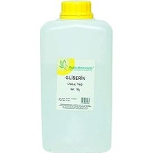 Nacario Doğan Gliserin Yağı 1kg
