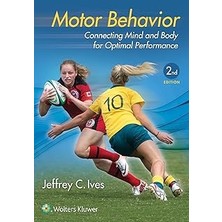 Nacario Motor Behavior