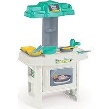 Nacario Dolu Şefin Mutfak Seti 2616
