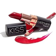 Nacario Makeup Set For Lips Tango Kiss
