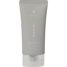 Nacario Mizon Inout Watery Sheer Sunscreen SPF50 Pa++++ 50ML Güneş Kremi