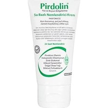 Nacario Pirdolin Nemlendirici Krem 50 ml