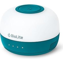 Nacario Biolite Alpenglow Mini Fener Teal