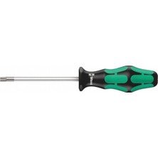 Nacario Wera 2067 Elektronikçiler Için Torx-Hf Tornavida, Tutma Fonksiyonlu, Tx 4 x 40 Mm, 05118180001