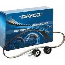 Nacario Ford Connect 1.5 Tdci Dizel Triger Seti 2016-2018 Dayco