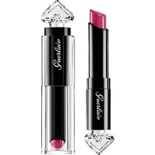 Nacario Guerlain La Petite Robe Noire Lips 067 Cherry Cape Ruj 1 Paket (1 x 2.8 G)