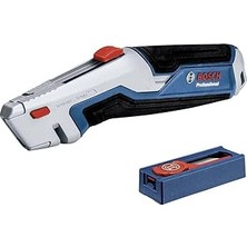 Nacario Professional Maket Bıçağı Yedeği Seti