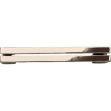 Nacario System 7487 Kulp Renk 256 mm Tek Ebat SSY7487 0256 Rs