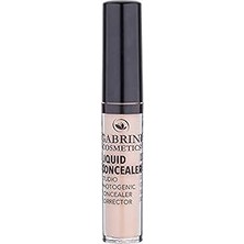 Nacario Gabrini Liquid Concealer 2