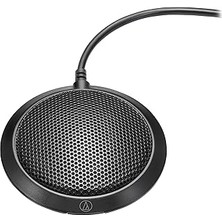 Nacario Audio-Technica ATR4697 USB Tüm Yönlü Kondansatör Dijital Masaüstü Mikrofon