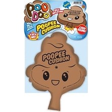 Nacario Ja-Ru Pd Poopee Cushıon