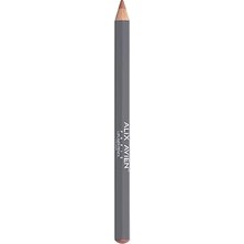 Nacario Alix Avien Uzun Süre Kalıcı Dağılma Yapmayan Nemlendirici Dudak Kalemi - Lipliner Pencil Salmon