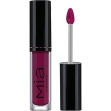 Nacario Mia Dress Me Li̇ki̇t Ruj Lip Color Purple 1 Li̇ki̇t -ZA058 656272074609