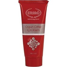 Nacario Ersağ Doğal Olgun Ci̇ltler Içi̇n Krem 100 ml