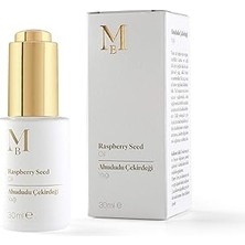 Nacario Kuşburnu Çekirdeği Yağı 30 ml